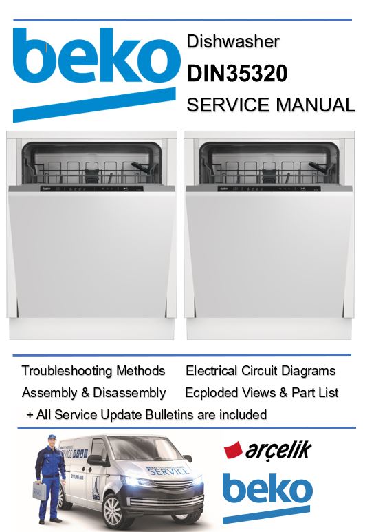 LG F1222TD5 Washer Service Manual and Repair Guide serviceandrepair