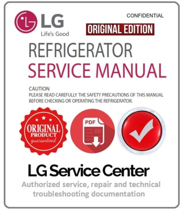 LG Electronics serviceandrepair