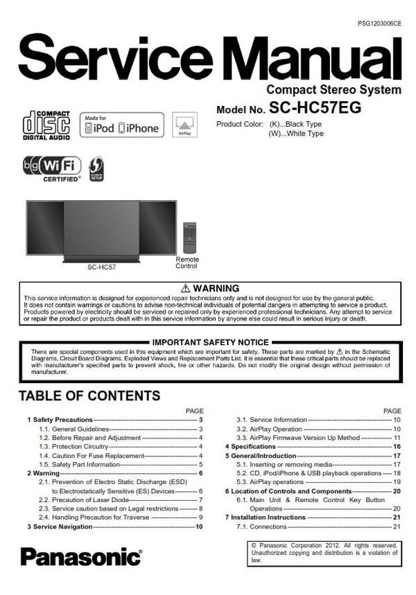 Hotpoint LTF 11M132 C Dishwasher Service Manual & Tech serviceandrepair