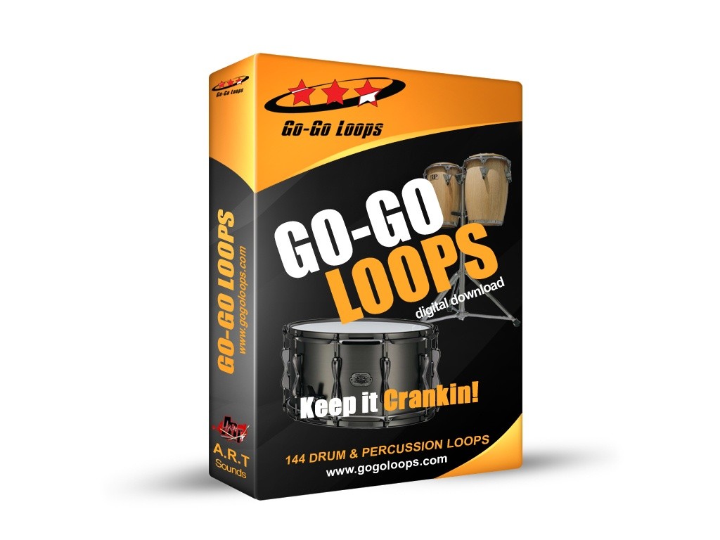 GoGo Loops GoGo Loops