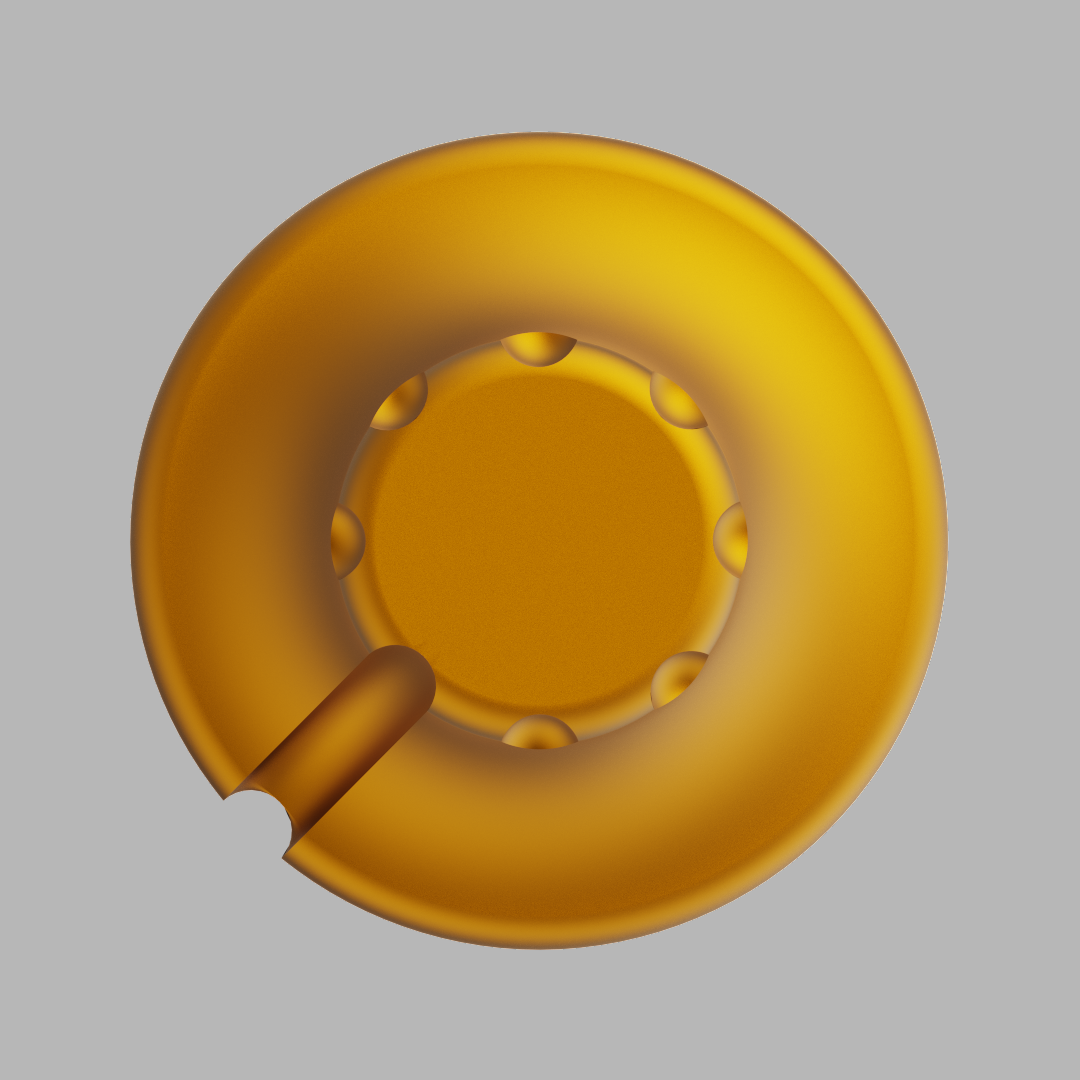 Ui Audio Knob Audio-Ui | Professional Audio GUI Elements