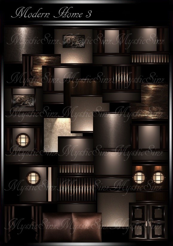 That's Dope IMVU Room Textures Collection MysticSinZ File Sales