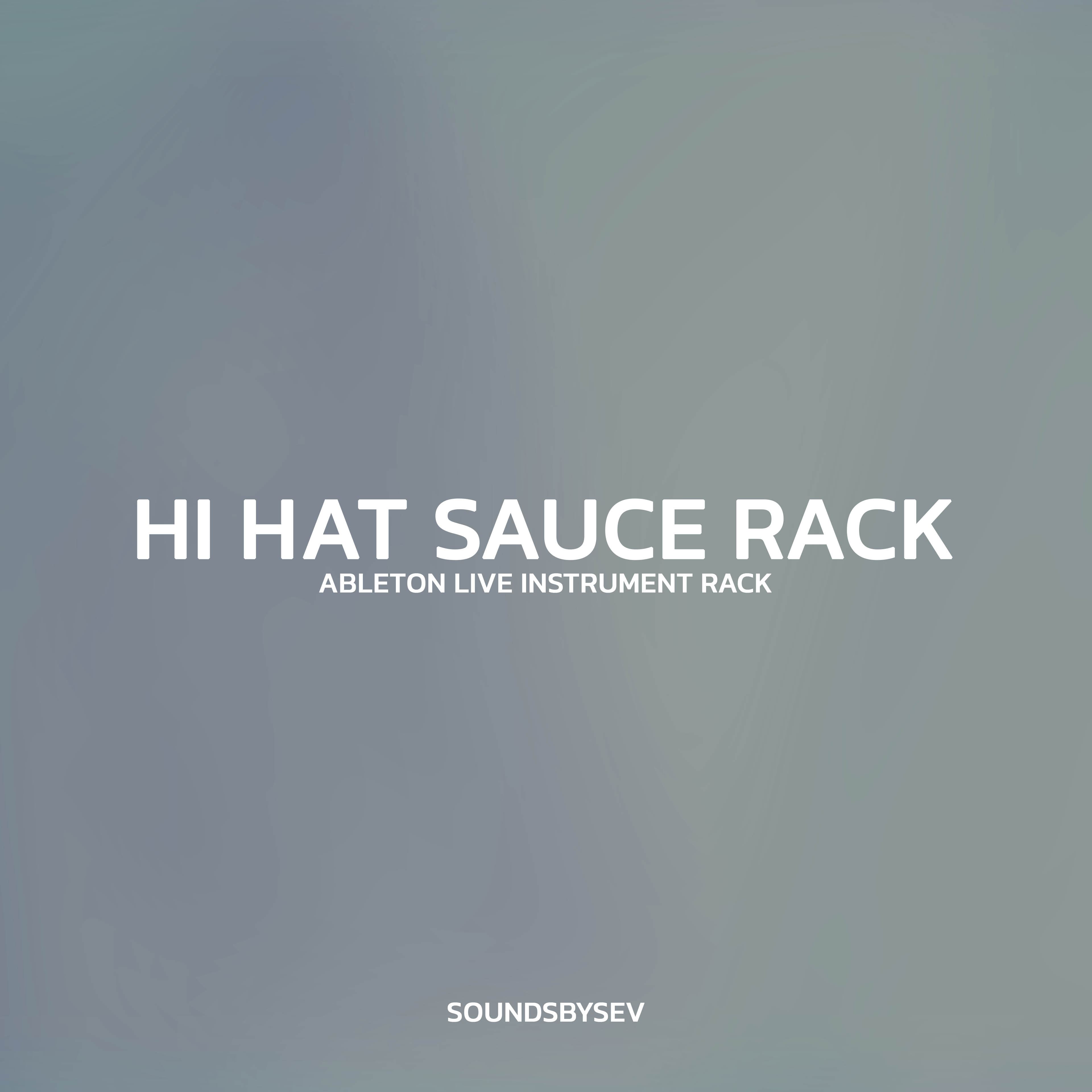 Movement V3 RC20 Presets SOUNDSBYSEV Sample Packs and Presets