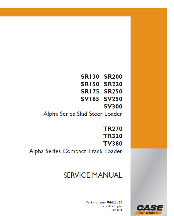 Case The Repair Manual case-the-repair-manual