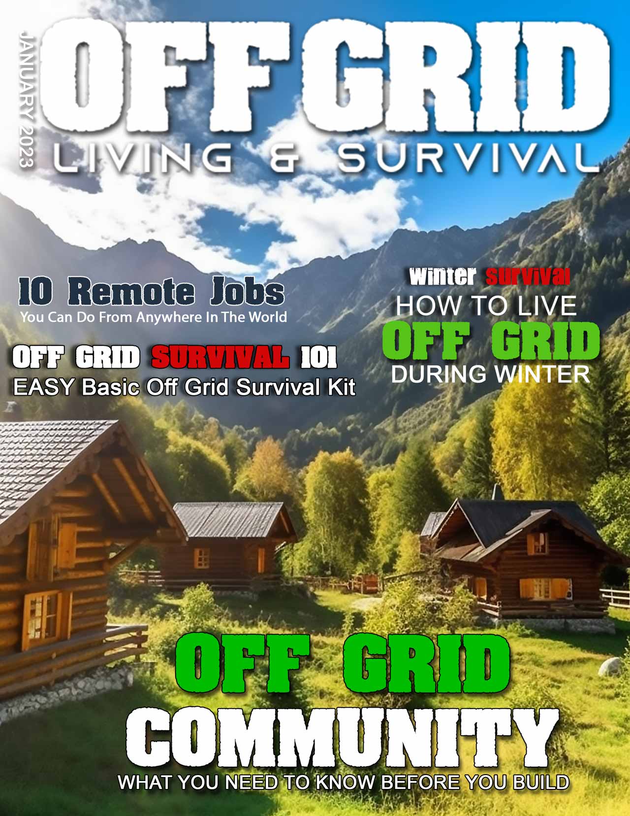 Jake And Nicole Off Grid Living Biography - f87dev4
