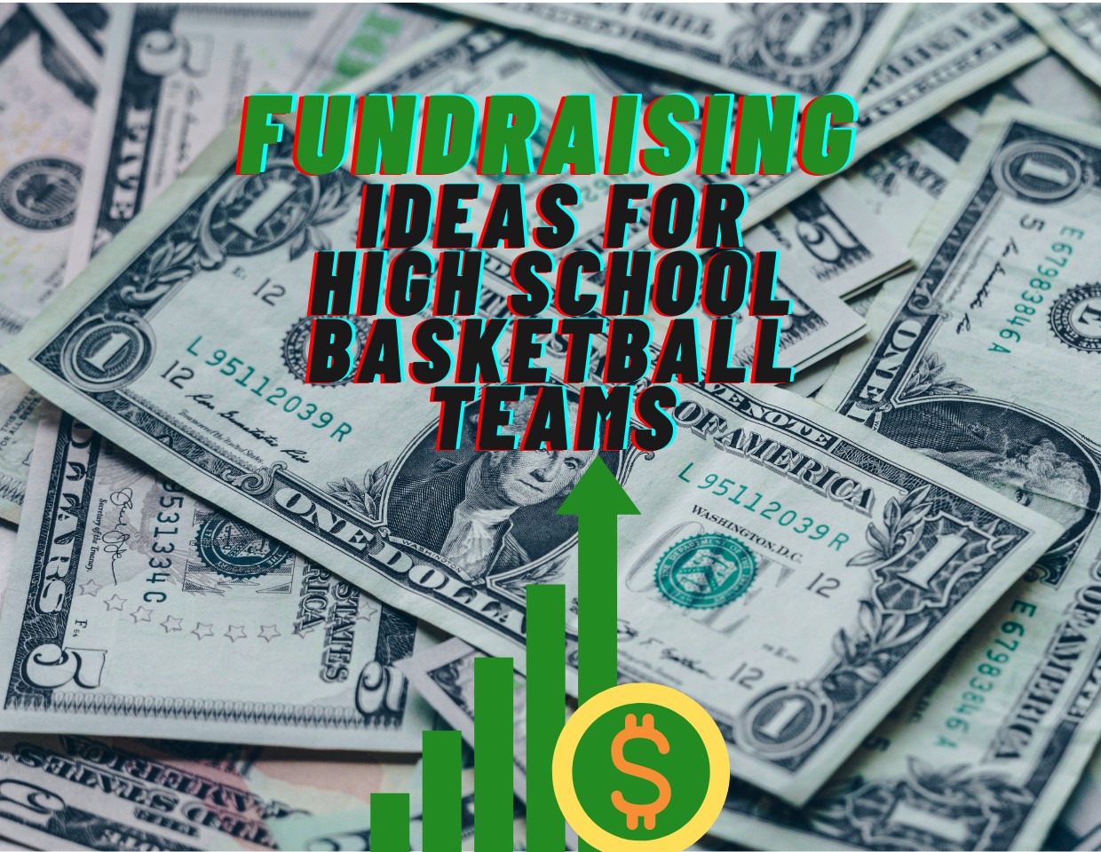 Fundraising Ideas for High School Basketball Teams Matt Hackenberg
