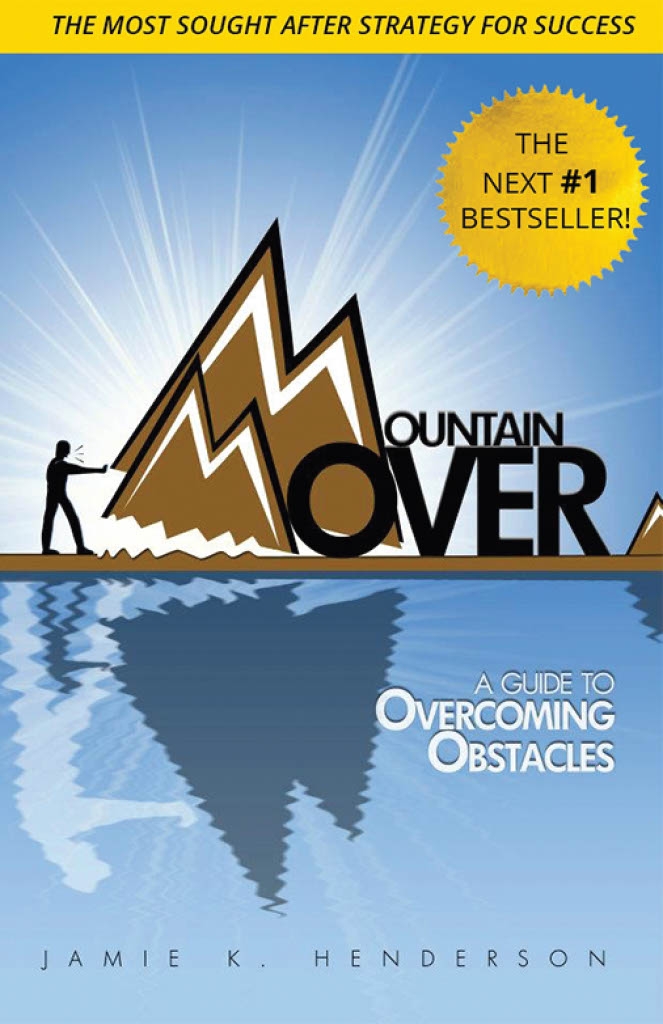 Mountain Mover, A Guide To Obstacles mountainmover