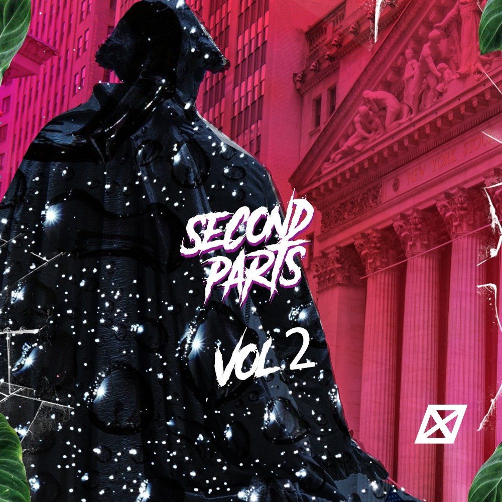 PARTS2 Looperman Vol. 2 by nofuk