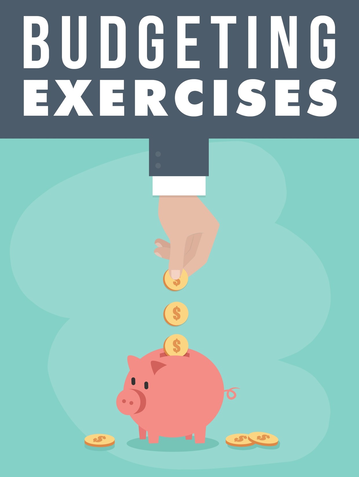 Budgeting Exercises - velocityspark