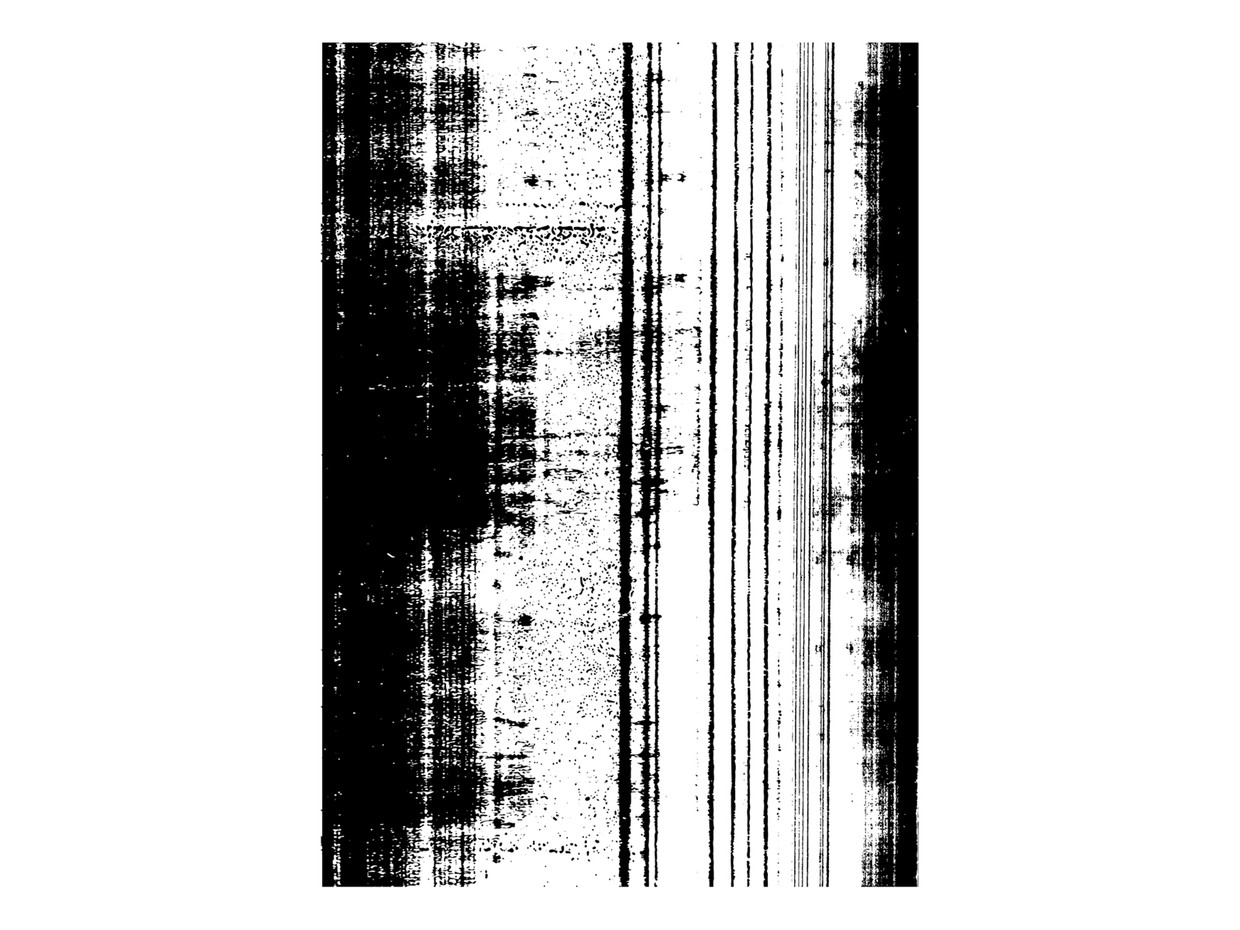 Abstract Texture - Offset