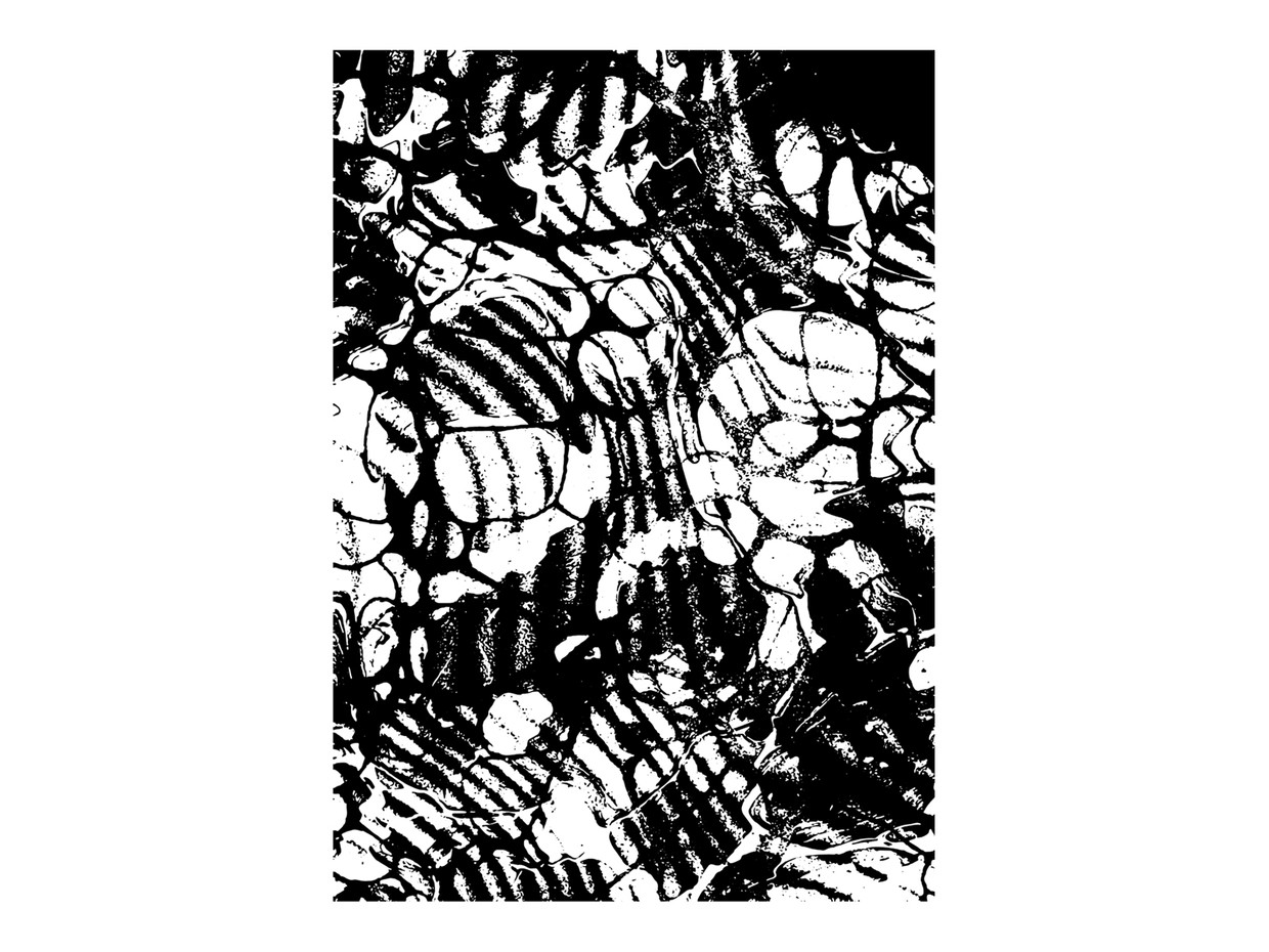 Abstract Texture - Offset