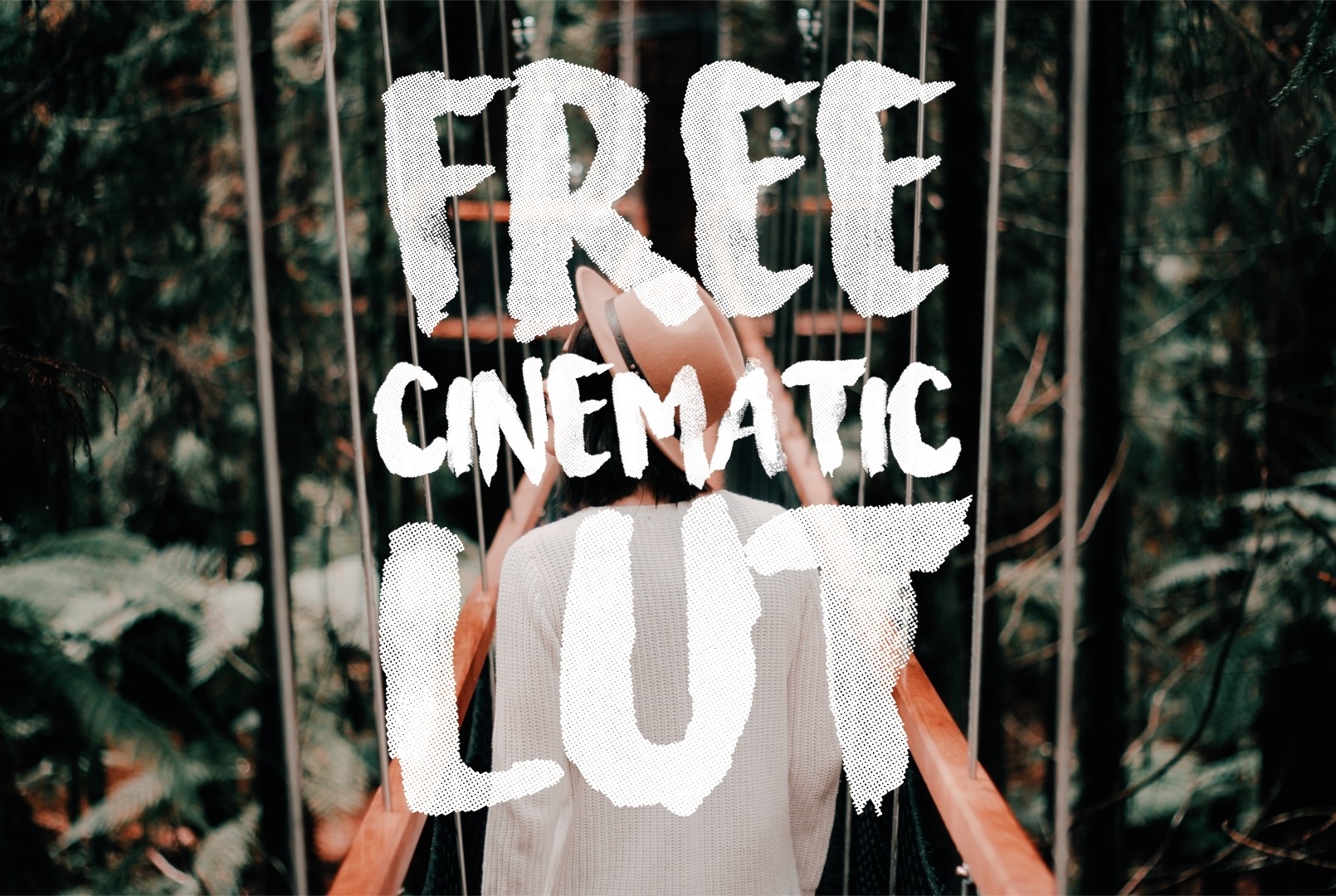 cinematic luts for final cut pro x free