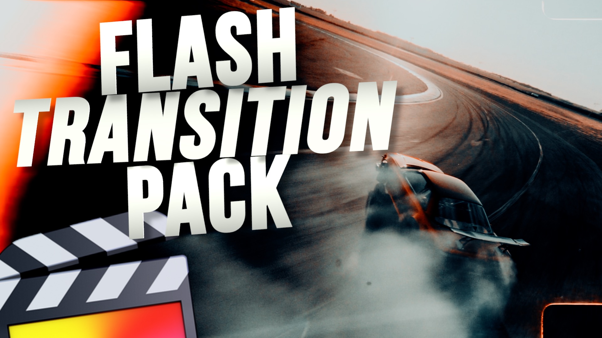 Wavy Slide transition for Final Cut Pro X Ryan Nangle