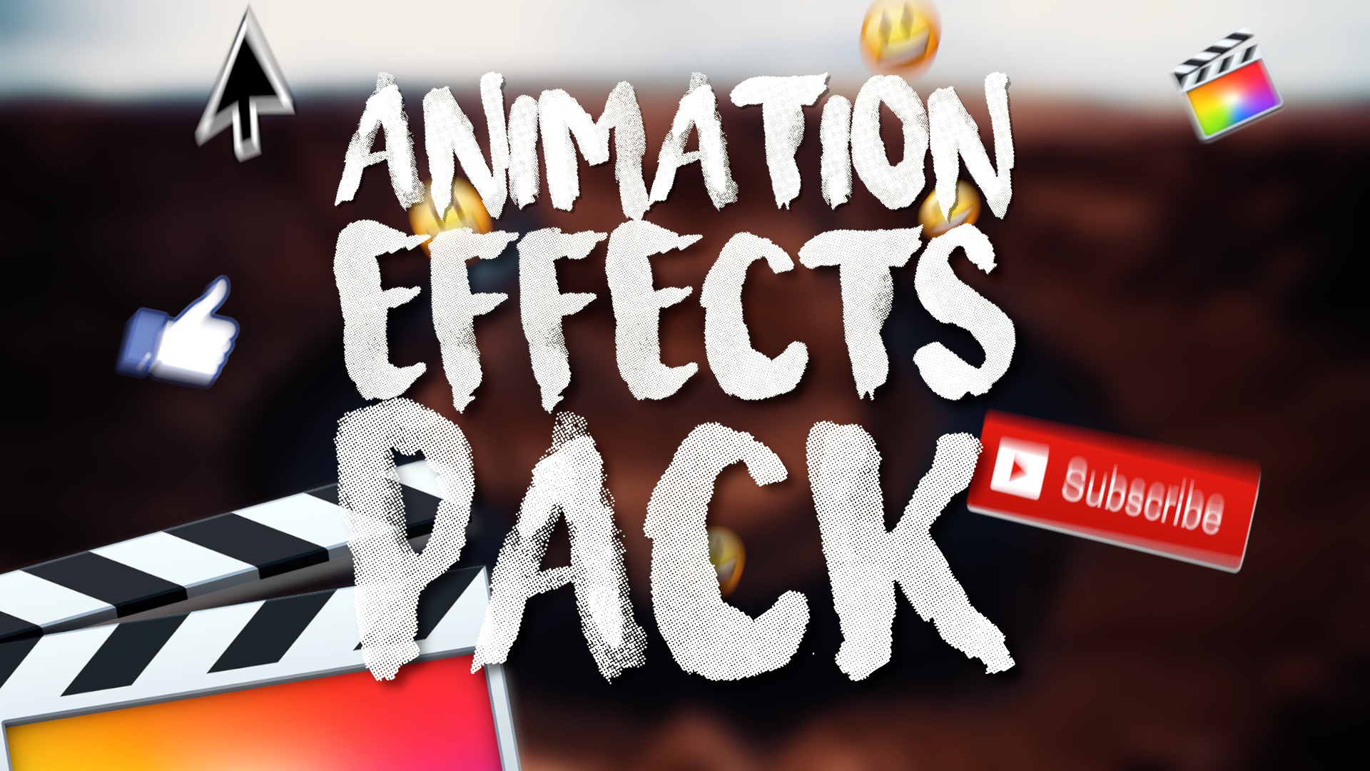 Object Wipe Transition Pro Final Cut Pro X Ryan Nangle