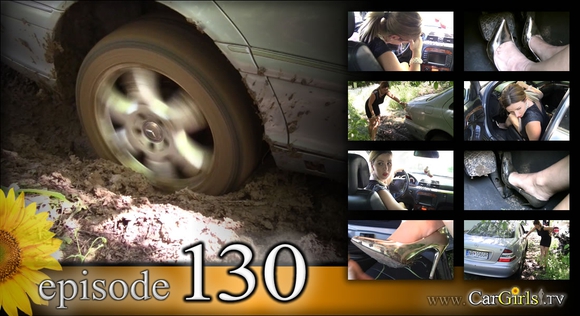 Cargirls Episode 130