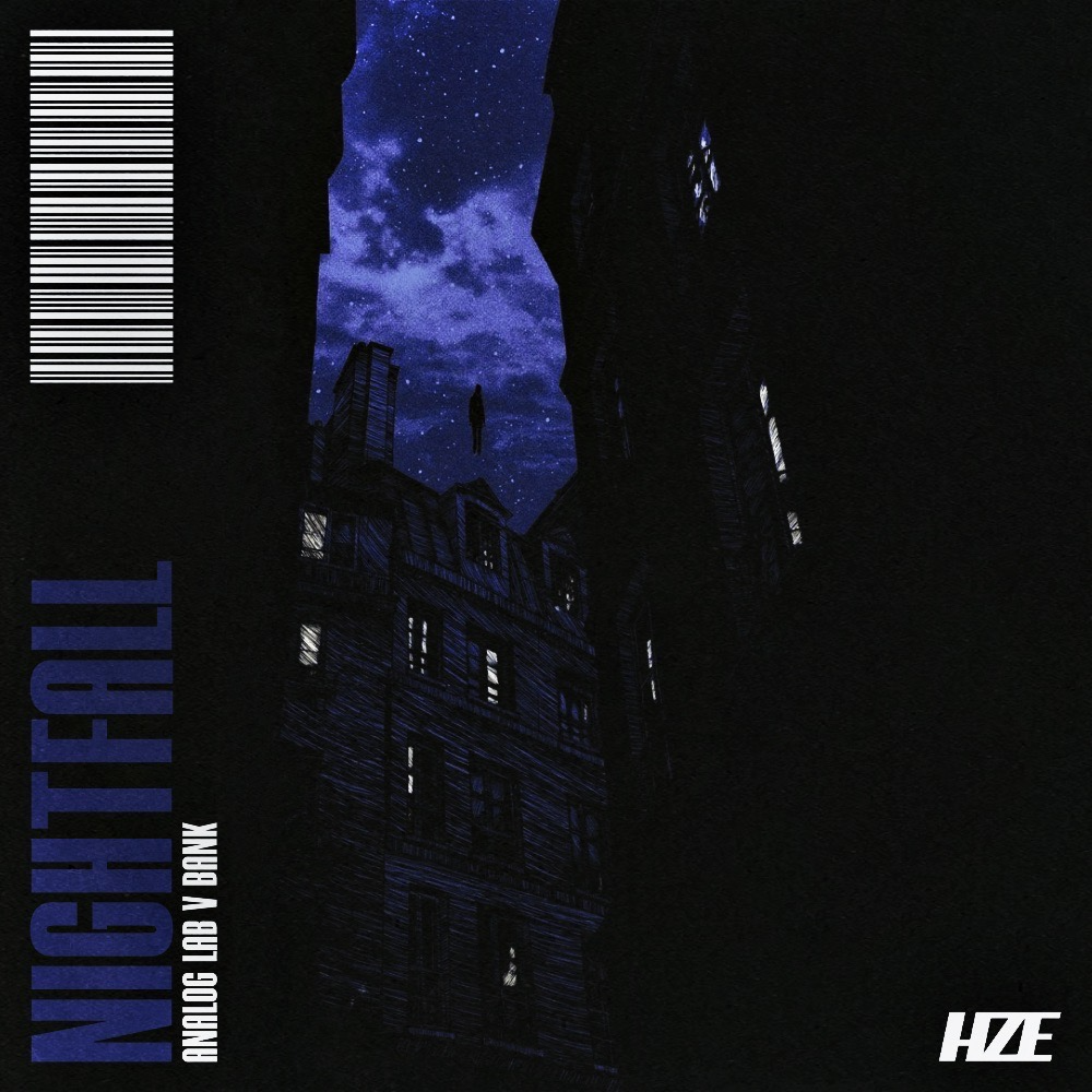 HZE NIGHTFALL (ANALOG LAB V BANK) HZE