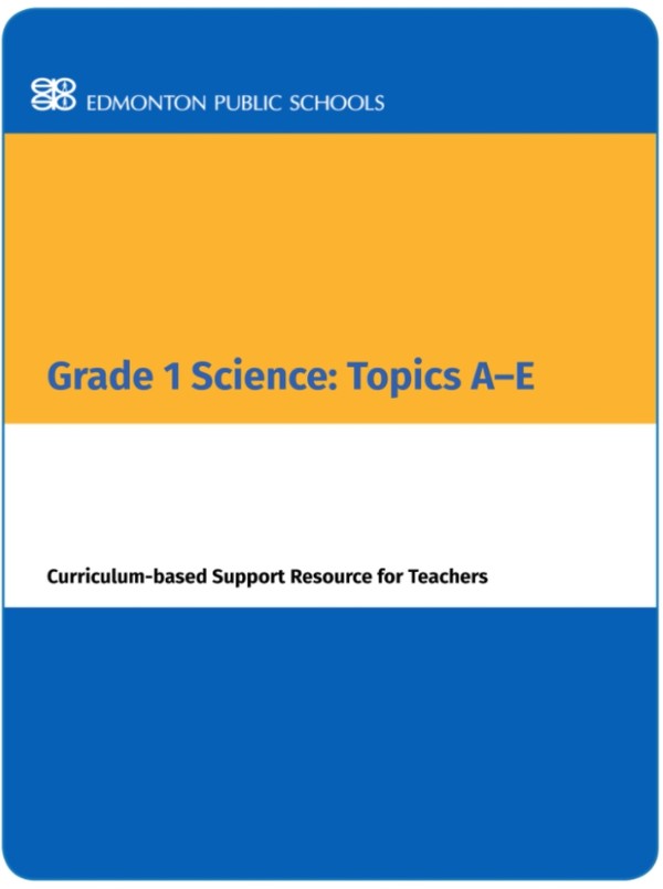 Page 2 Teacher Tools EPSB Resources