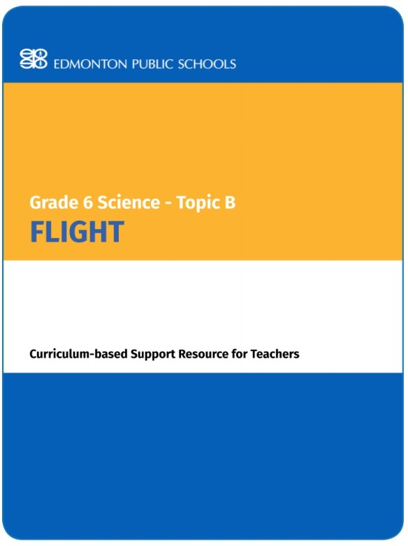 Grade 6 Science Topic E Trees and Forests EPSB Resources