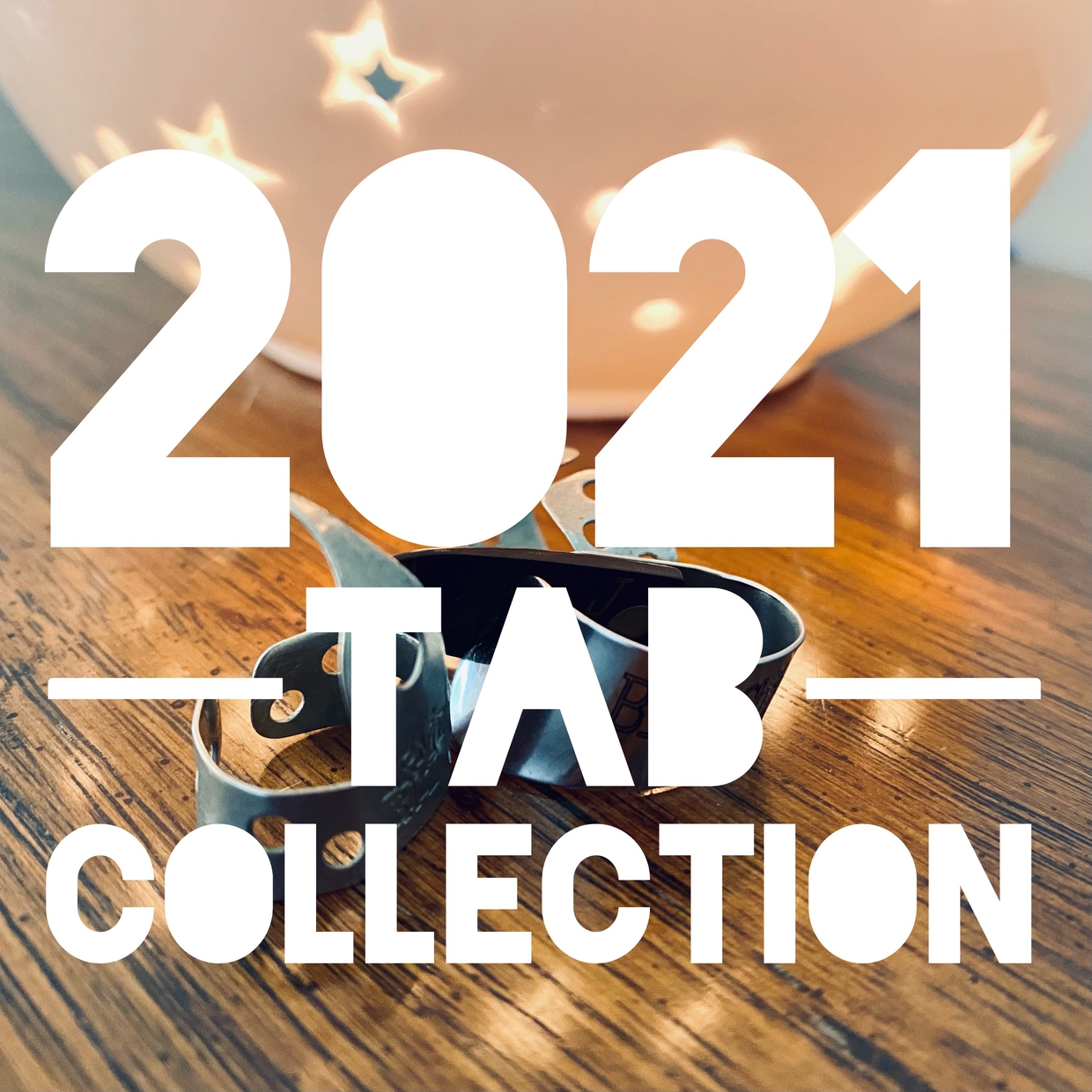 The 2021 Tab Collection - Wild Jimbo's Tabs & More