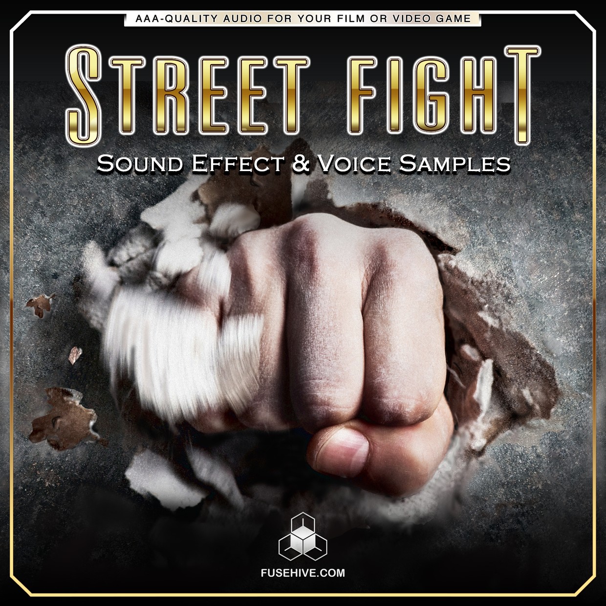 MARTIAL ARTS, KARATE & STREET FIGHTING SOUND EFFECTS L Asset Store