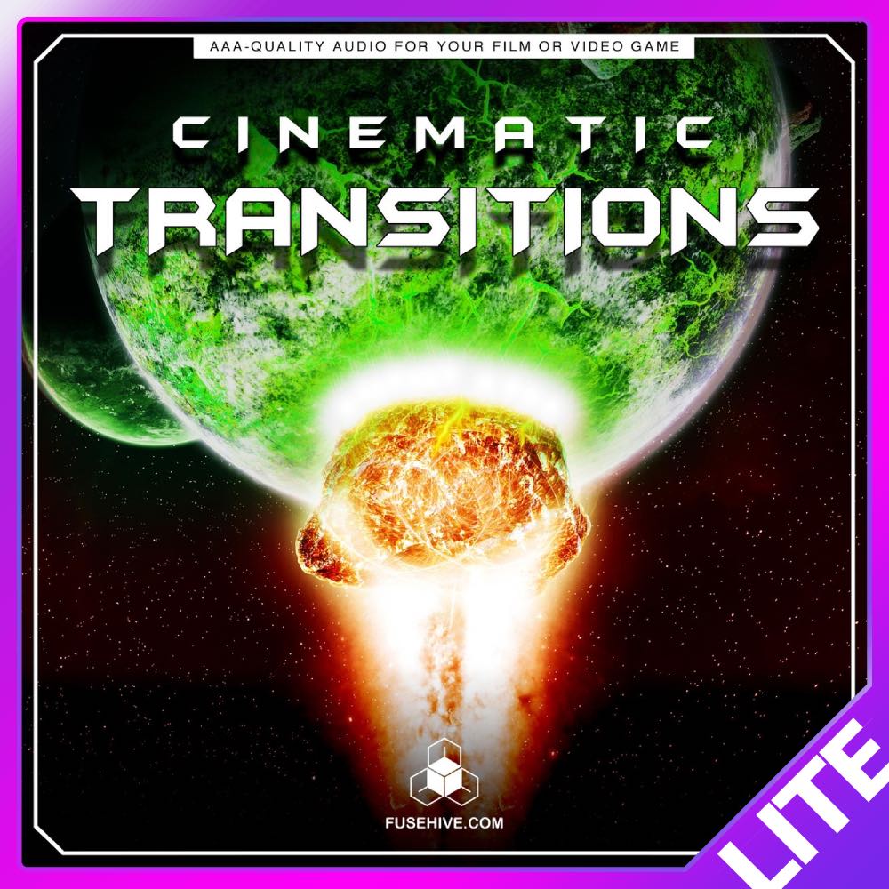 Cinematic Horror Trailer Sound Effects Library Scary Asset Store