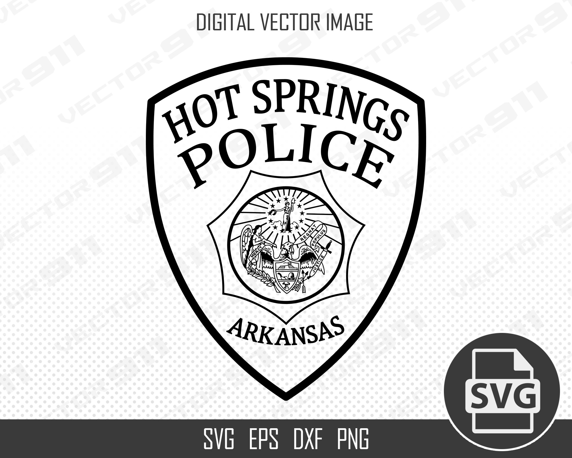 US Army 2nd Ranger Battalion Insignia Vector911 Digital Vectors