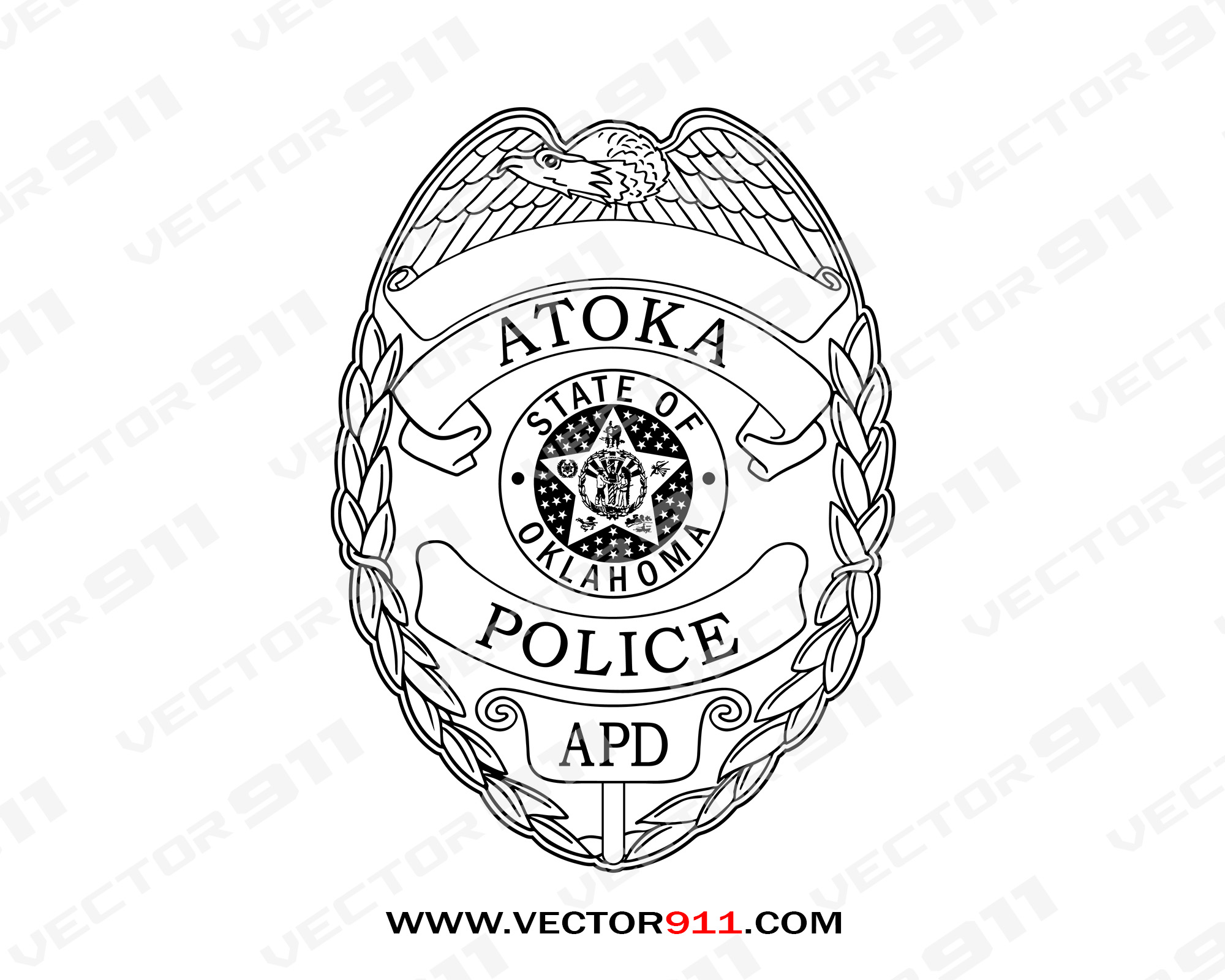 Vector911 Digital Vectors