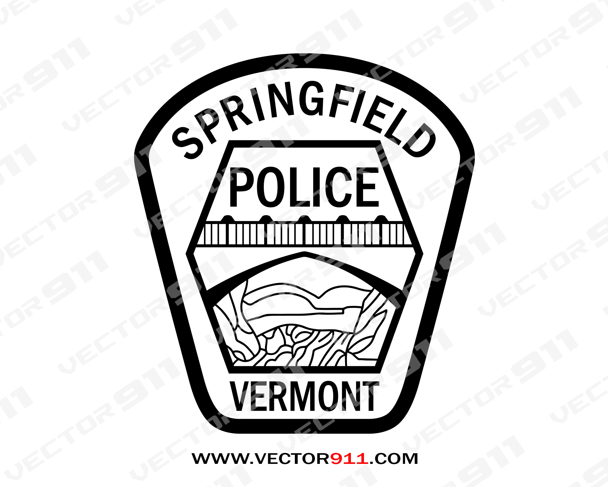 Vector911 Digital Vectors
