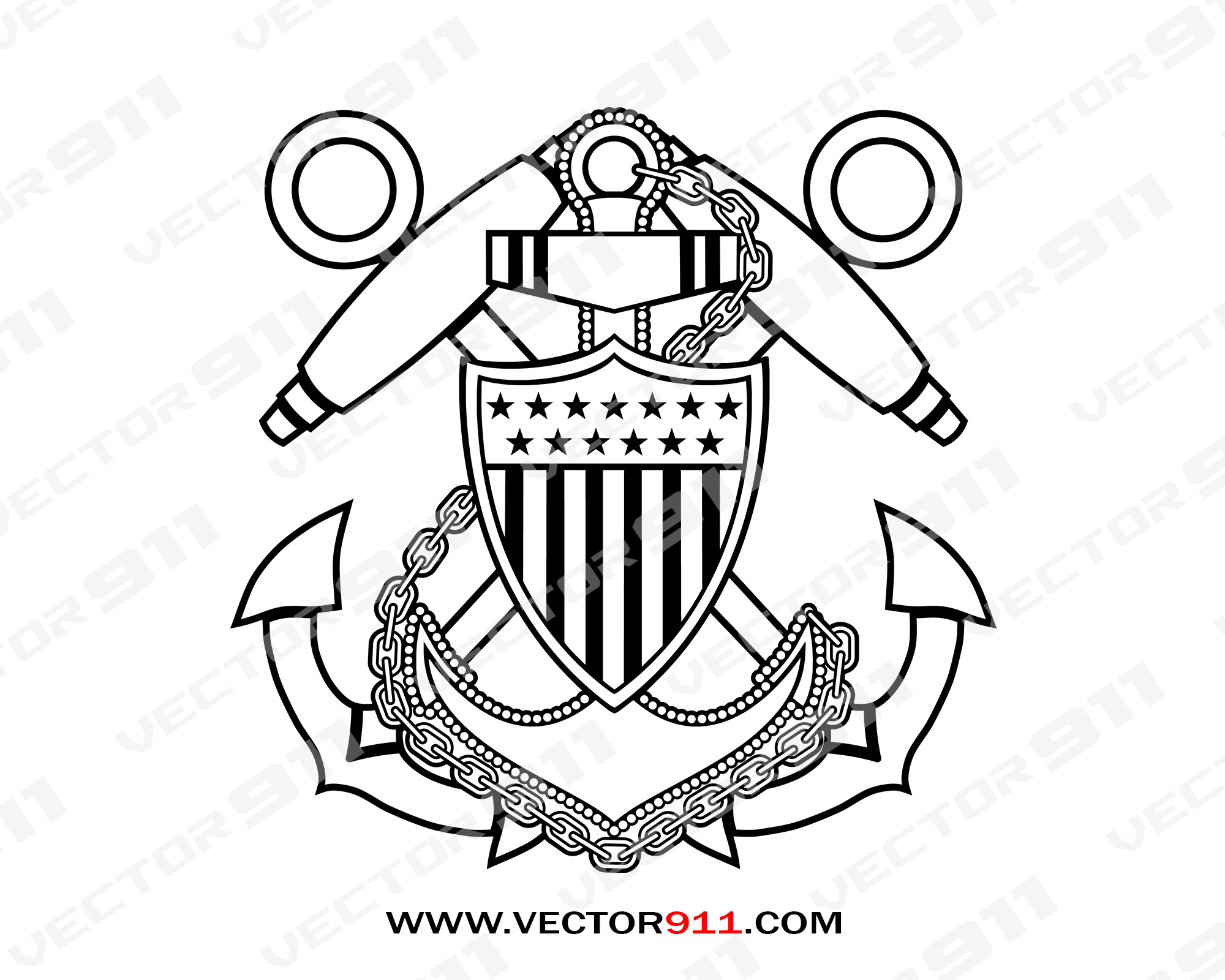 Vector911 Digital Vectors
