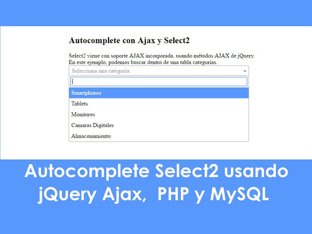 Php 8 Jquery Select2 Ajax Example Mywebt vrogue.co