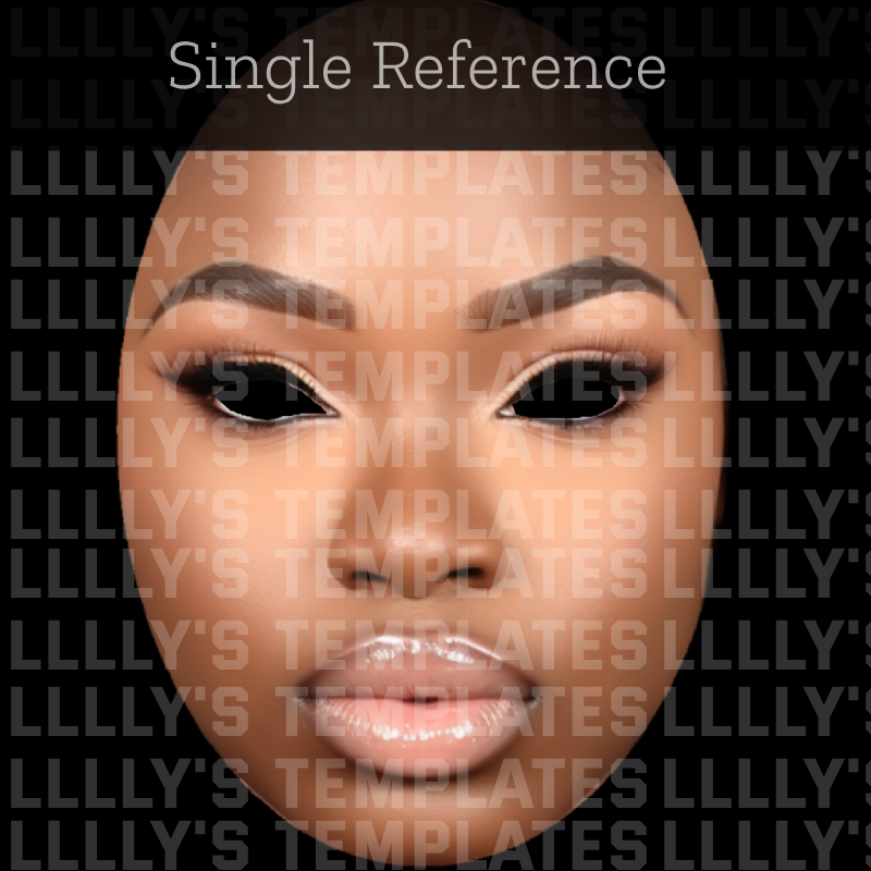 Page 5 Single Female Reference Nzambi Creations