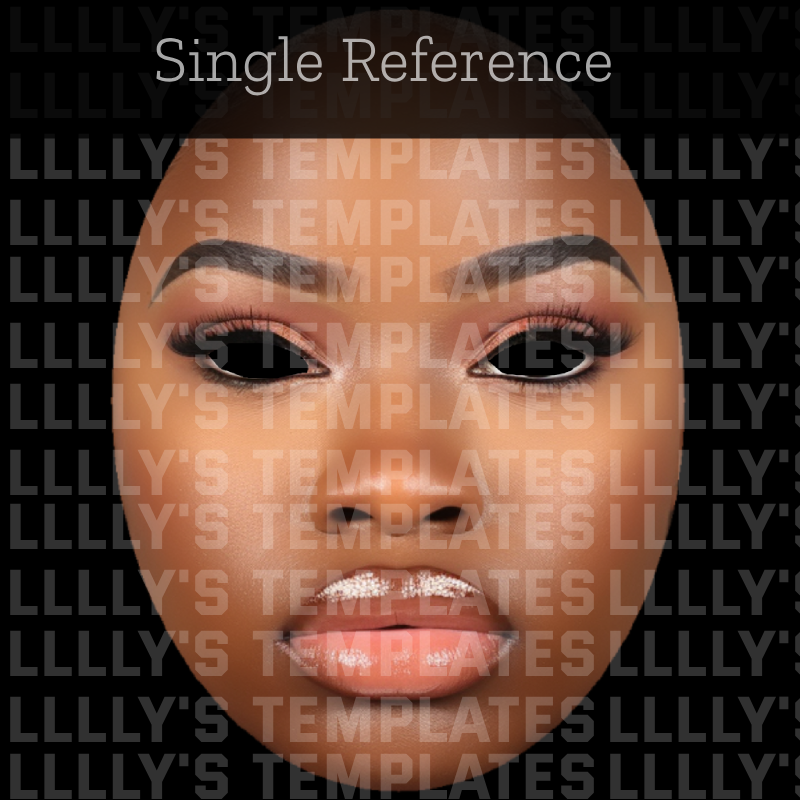 Page 5 Single Female Reference Nzambi Creations