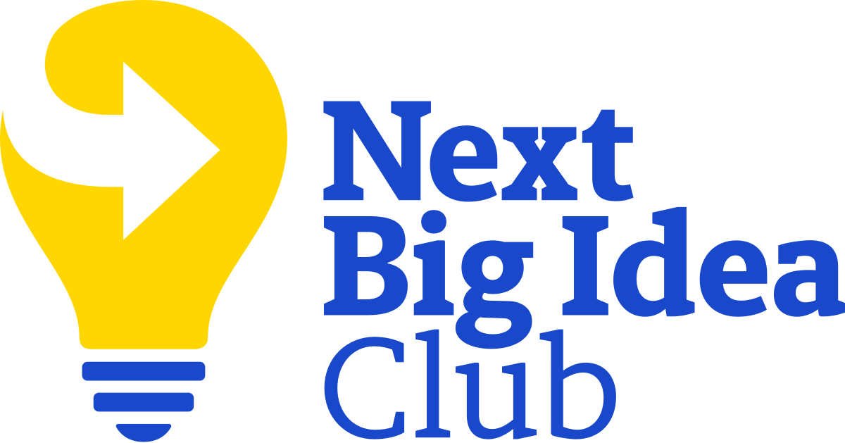 Next Big Idea Club Store