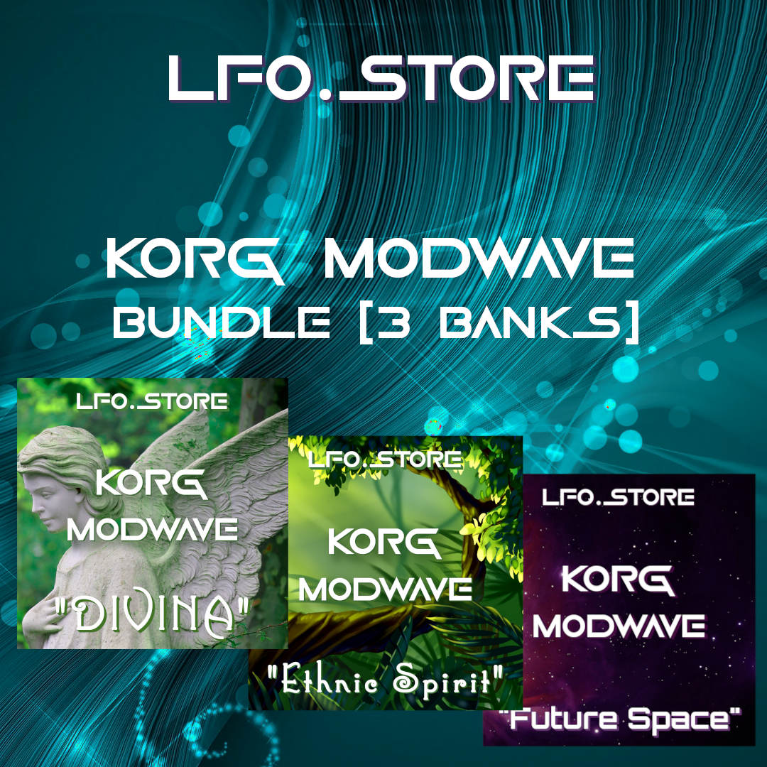 LFO Store (Otto K. Schwarz)