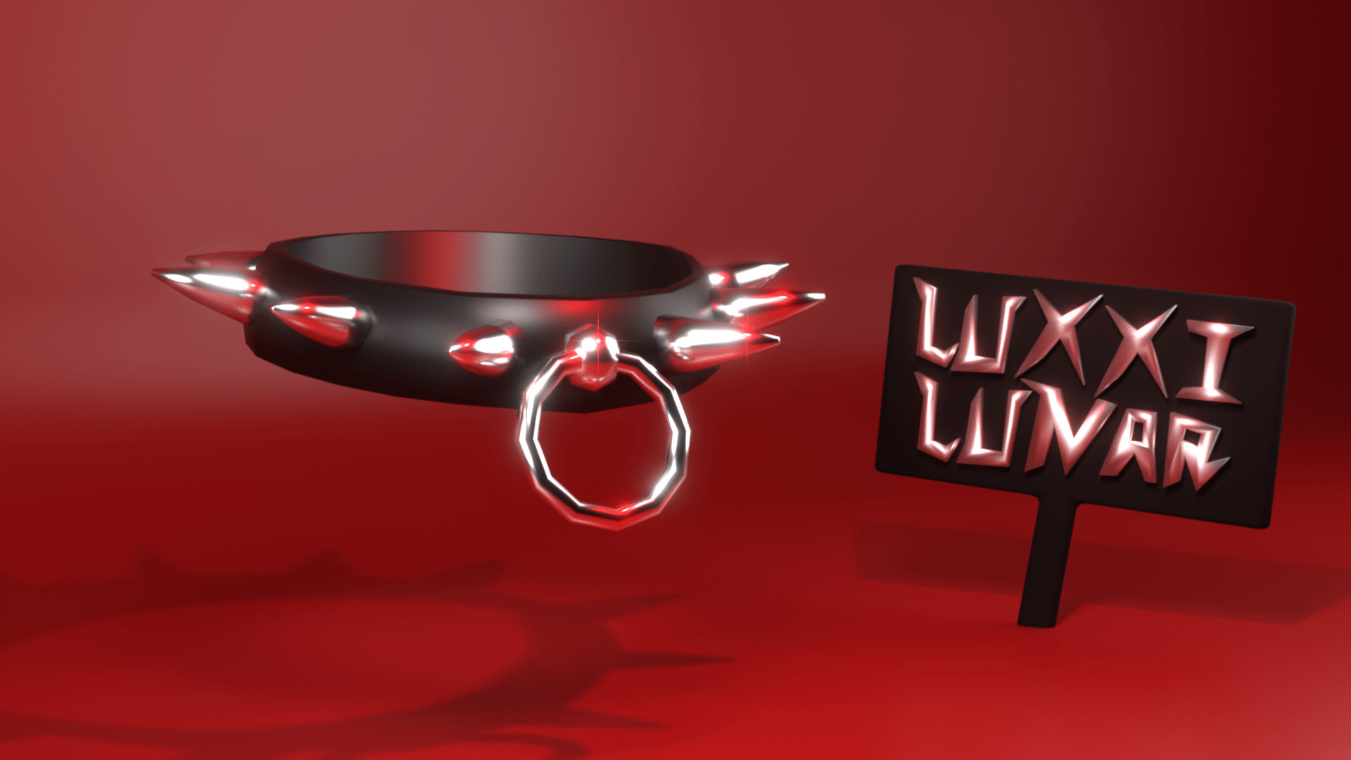 Accesories - LuxxiLunar