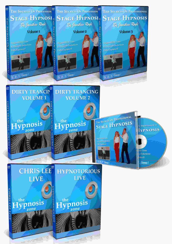 LIFE'S A GAME - SPORT'S PSYCHOLOGY HYPNOSIS - JONATHAN ROYLE - HYPNOTIST