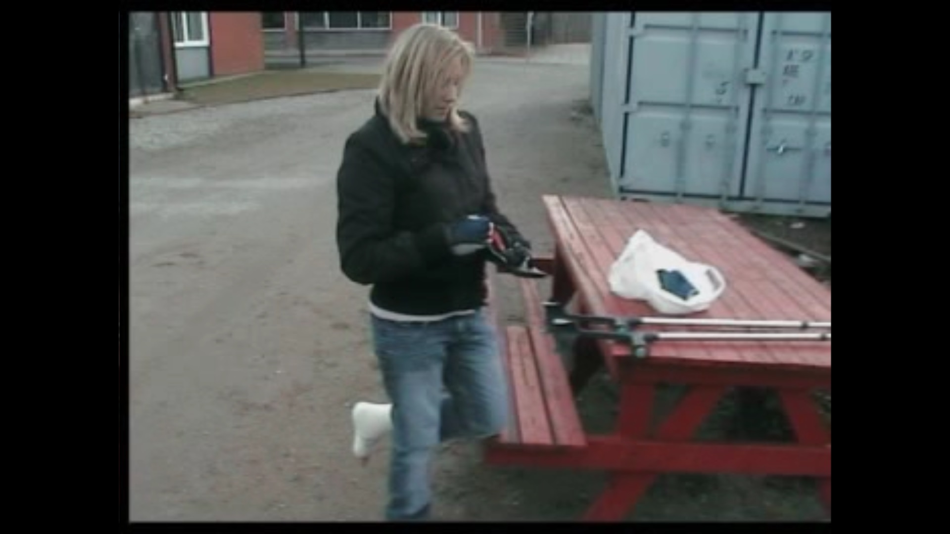 Elisabeth 18042 Sock Sprain My foot hurts when i wa Crutchcast