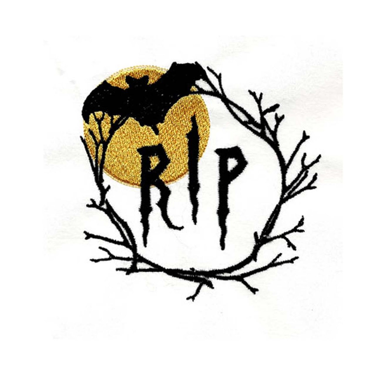 Halloween Nights The MadWoman of Locke Street