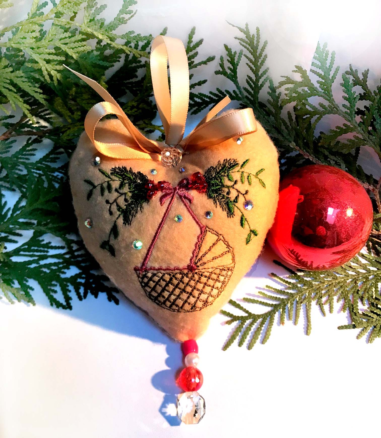 Cradle Heart The MadWoman of Locke Street